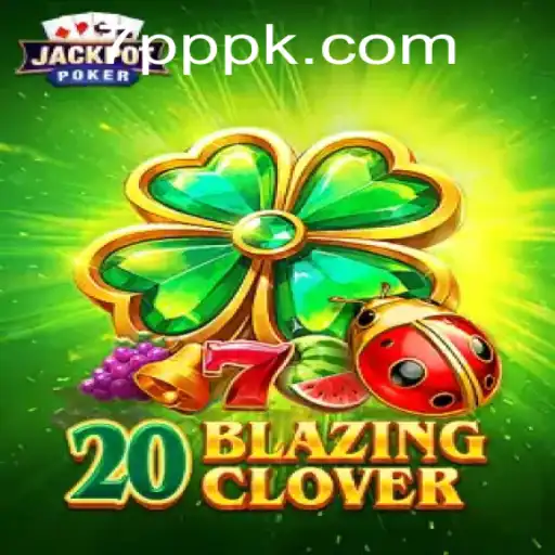 Explorando o Mundo de 20BlazingClover: Um Jogo de Estratégia Contemporâneo