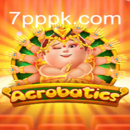 Explorando o Dinâmico Jogo de 'Acrobatics'