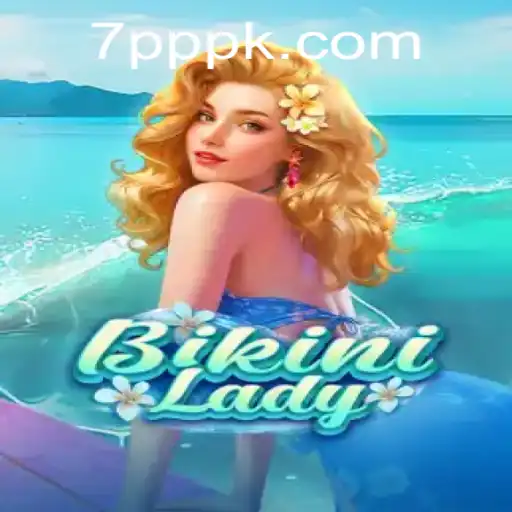 BikiniLady: O Jogo de Estratégia e Diversão Envolvente da 7PPP.com