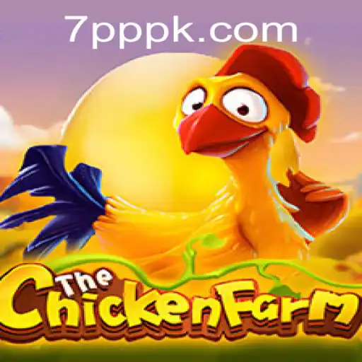 Descubra o Mundo Empolgante de ChickenFarm com 7PPP.com