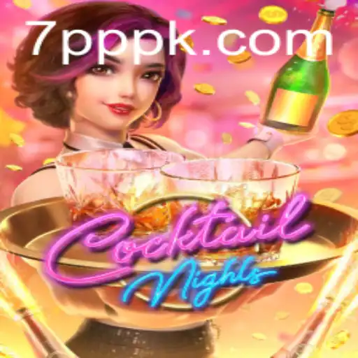 Descubra o Fascinante Mundo de CocktailNights: Diversão e Estratégia em Um Só Lugar