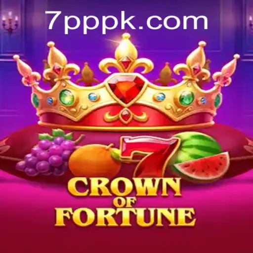 CrownofFortune: Descubra o Mundo Emocionante do Novo Jogo da 7PPP.com