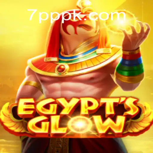 Descubra a Excitante Aventura de EgyptsGlow no 7PPP.com