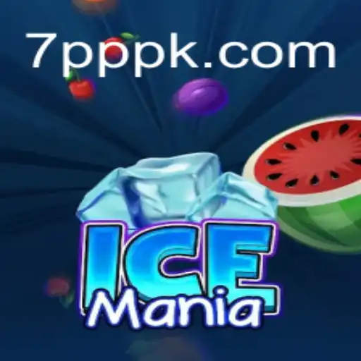 IceMania: Descubra o Novo Fenômeno dos Jogos Online
