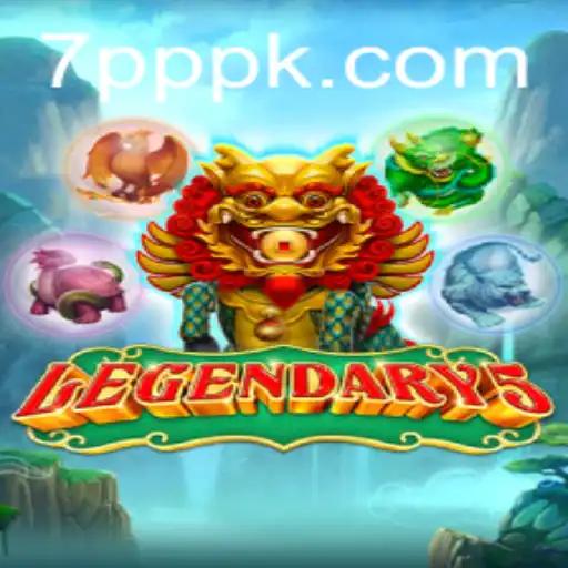 Desvende o Mundo de Legendary5: Um Mergulho Profundo no Universo do Jogo Mais Comentado de 2023