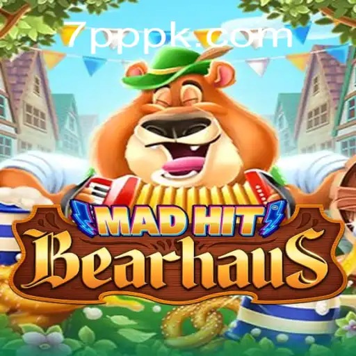 Descubra o Fascinante Mundo de MadHitBearhaus e Seu Impacto Atual