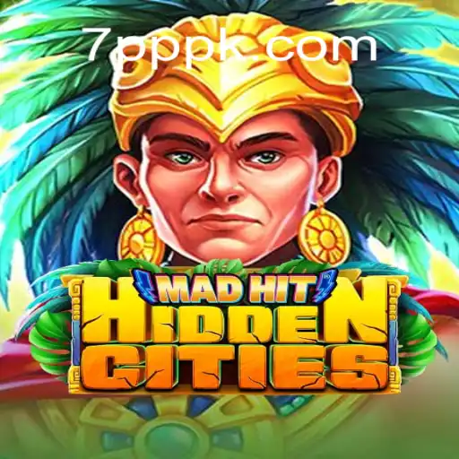 MadHitHiddenCities: Uma Nova Aventura no Universo das Cidades Ocultas