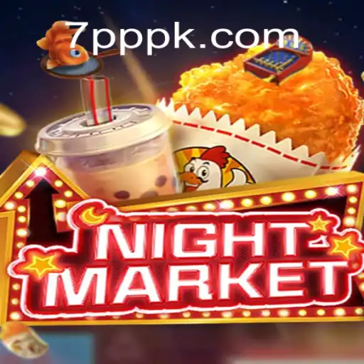 NIGHTMARKET: Um Mergulho no Universo Digital do Novo Jogo
