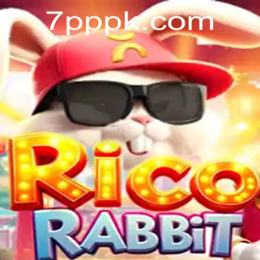 RicoRabbit: Um Salto para Aventura e Estratégia no Mundo dos Jogos