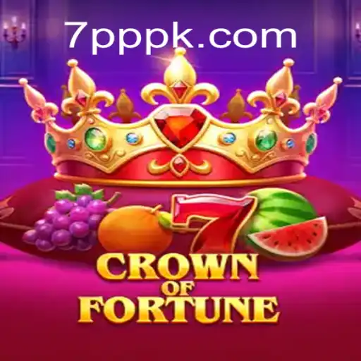CrownofFortune: Descubra o Mundo Emocionante do Novo Jogo da 7PPP.com