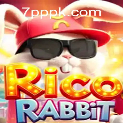 RicoRabbit: Um Salto para Aventura e Estratégia no Mundo dos Jogos